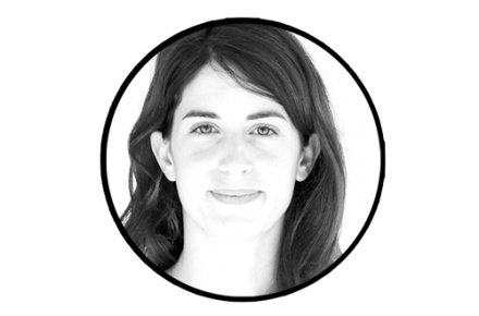 Marina Siouti, designer & illustrator