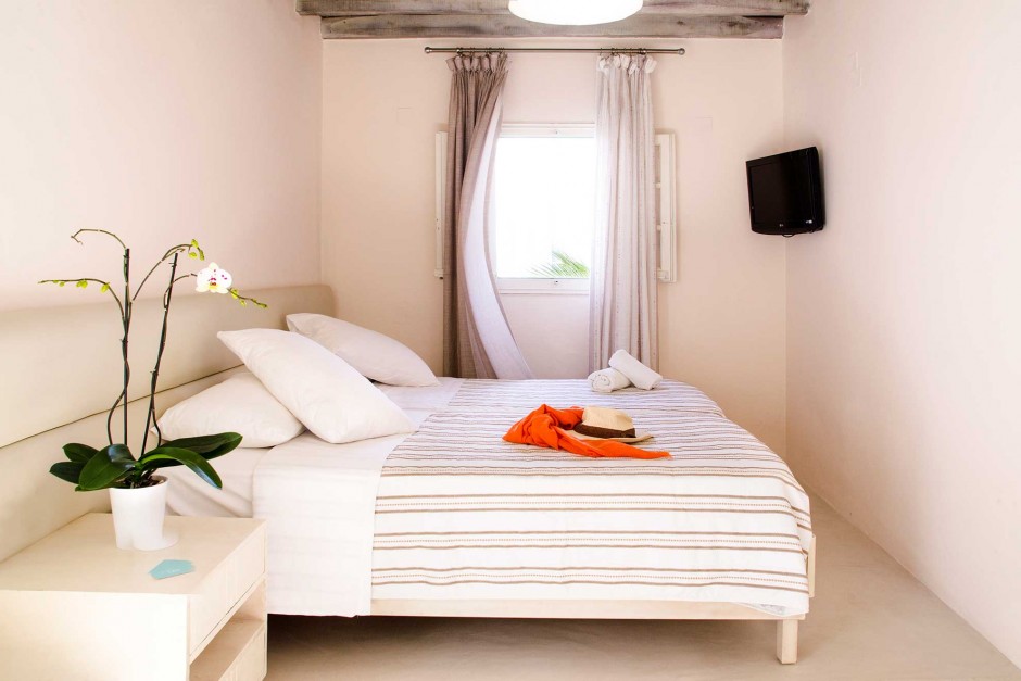 Οlia Hotel - Mykonos