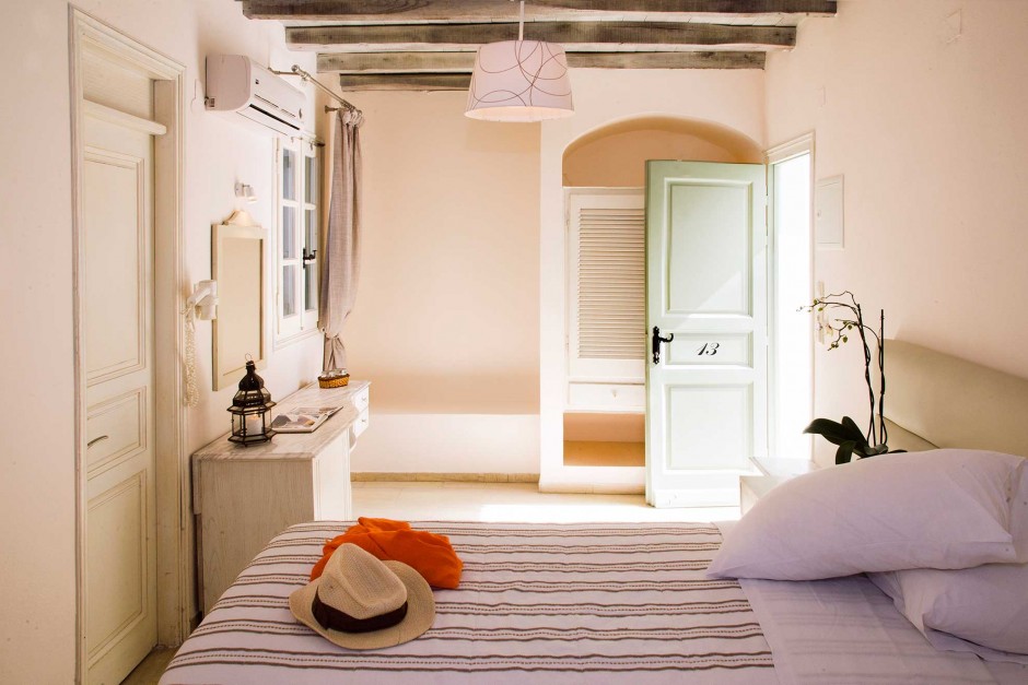 Οlia Hotel - Mykonos