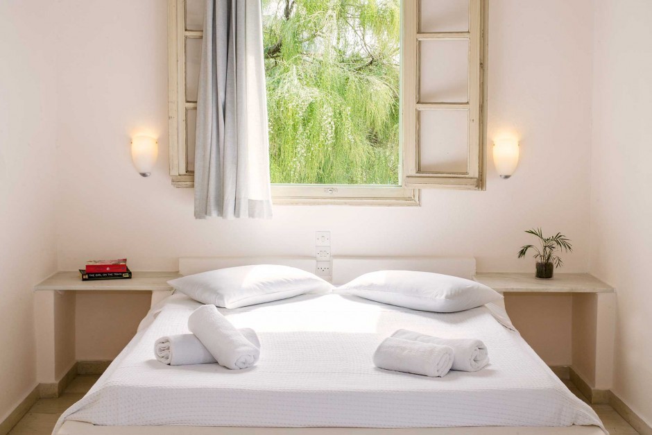 Οlia Hotel - Mykonos