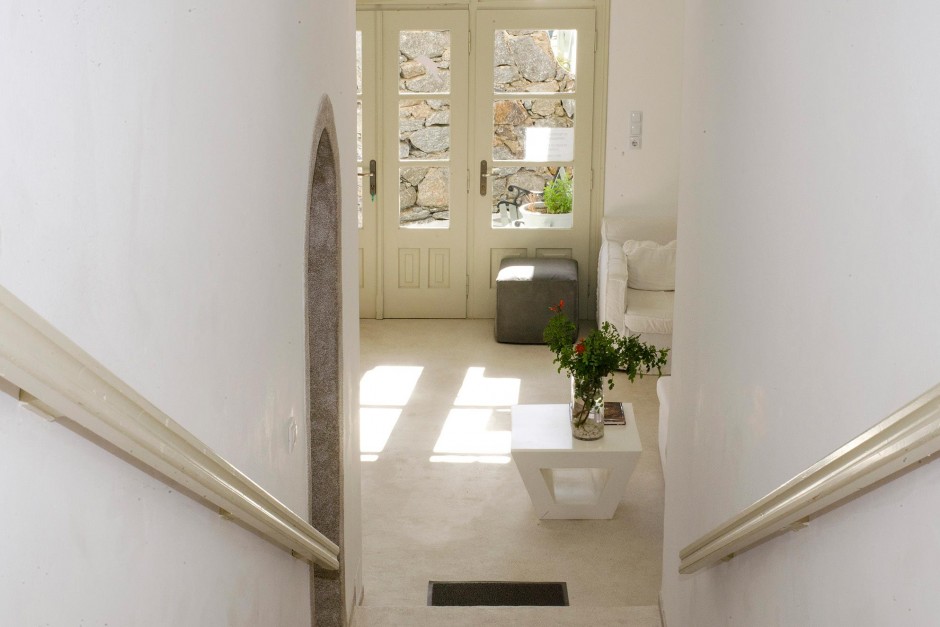 Οlia Hotel - Mykonos